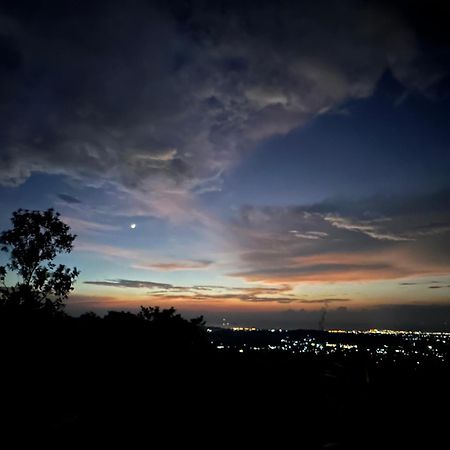 Sinurambi Cottage Rental Penampang Exteriér fotografie