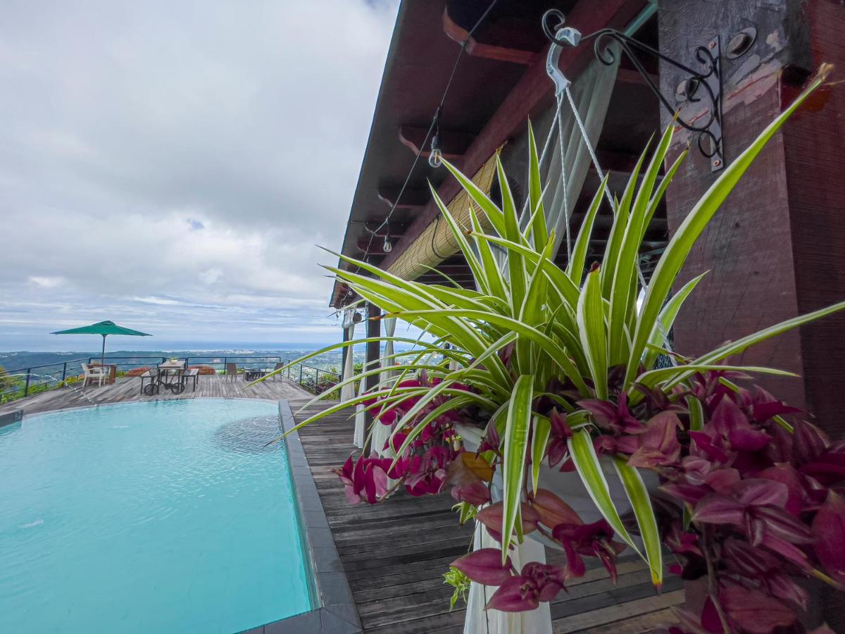 Sinurambi Cottage Rental Penampang Exteriér fotografie