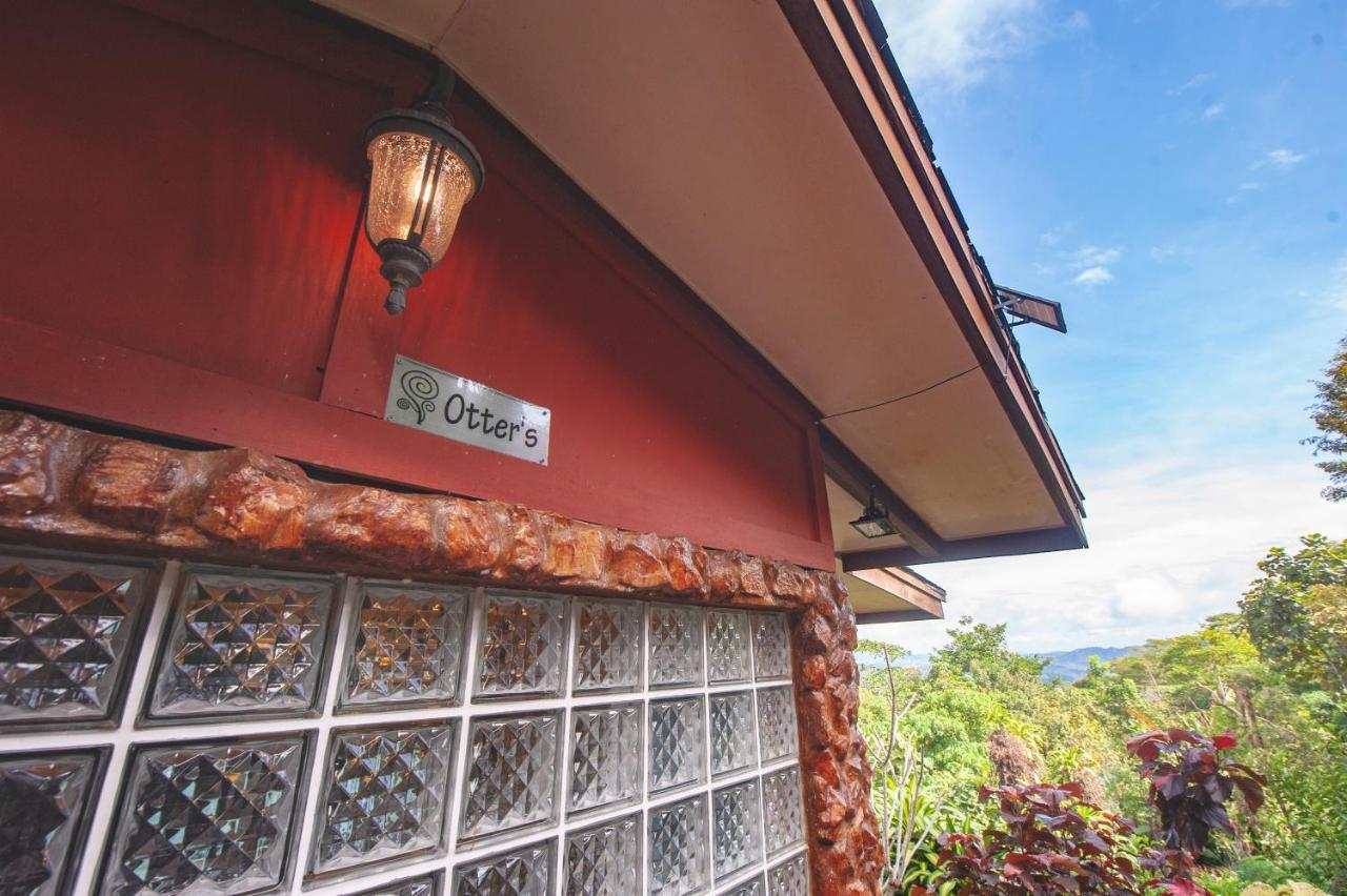 Sinurambi Cottage Rental Penampang Exteriér fotografie
