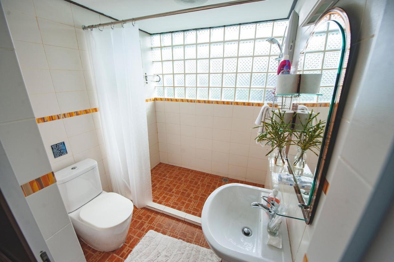 Sinurambi Cottage Rental Penampang Exteriér fotografie