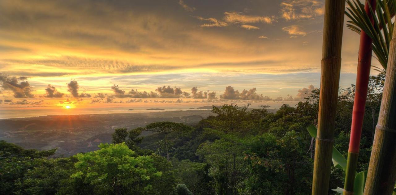 Sinurambi Cottage Rental Penampang Exteriér fotografie